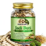 Health Dry Jadi Buti 250gm