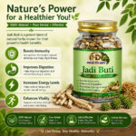 Health Dry Jadi Buti 250gm