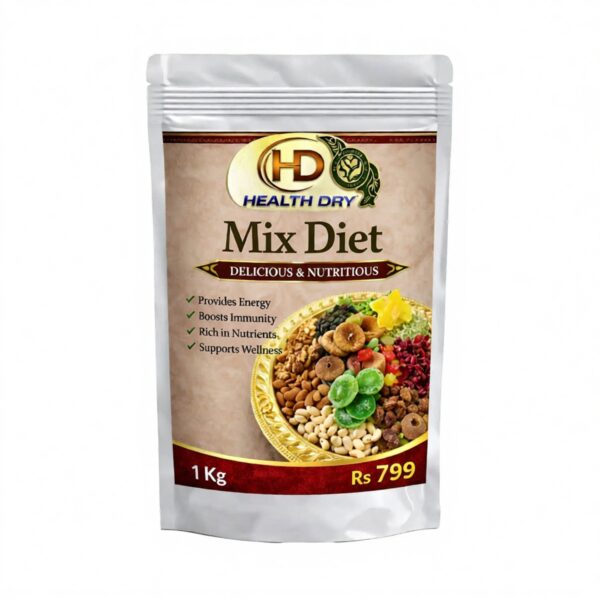 Health Dry Mix Diet 1kg