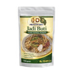 Health Dry Jadi Buti 350gm Combo