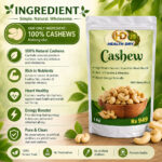 Health Dry Cashew 1kg