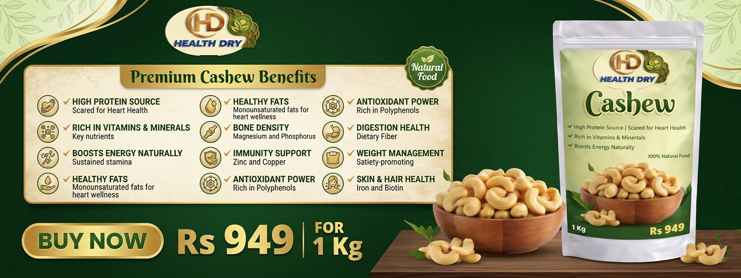 cashew banner pro