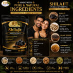 Health Dry Shilajit 50gm