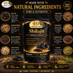 Health Dry Shilajit 50gm