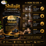 Health Dry Shilajit 50gm