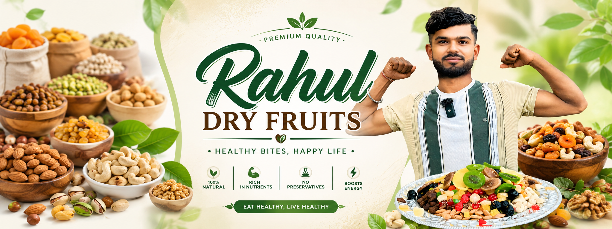 Rahul banner
